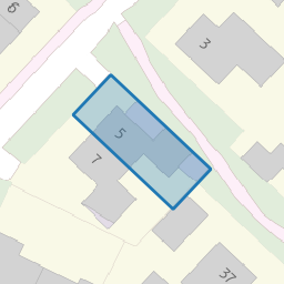 Perceel ZWD02-I-1632