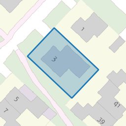 Perceel ZWD02-I-1633