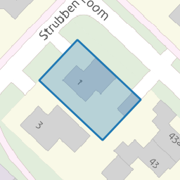 Perceel ZWD02-I-1634