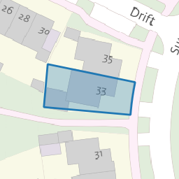 Perceel ZWD02-I-1640