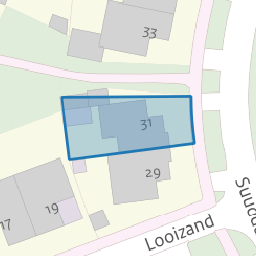 Perceel ZWD02-I-1641