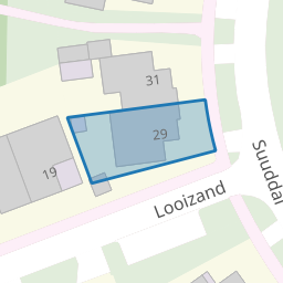 Perceel ZWD02-I-1642