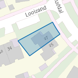 Perceel ZWD02-I-1643