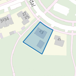 Perceel ZWD02-I-1645