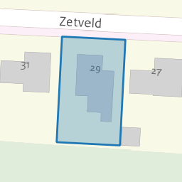 Perceel ZWD02-I-1652