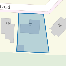 Perceel ZWD02-I-1653