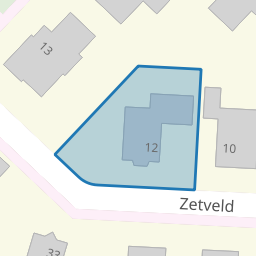 Perceel ZWD02-I-1656