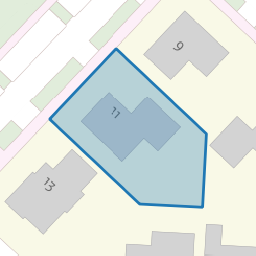 Perceel ZWD02-I-1658