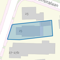 Perceel ZWD02-I-1660