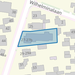 Perceel ZWD02-I-1661