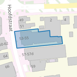 Perceel ZWD02-I-1662