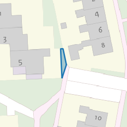 Perceel ZWD02-I-1667