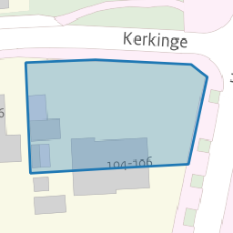 Perceel ZWD02-I-1669