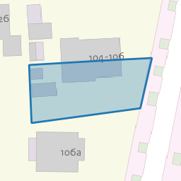 Perceel ZWD02-I-1670