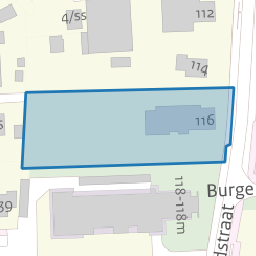 Perceel ZWD02-I-1672