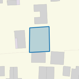 Perceel ZWD02-I-1674