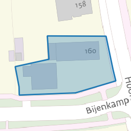 Perceel ZWD02-I-1692