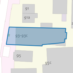 Perceel ZWD02-I-1696