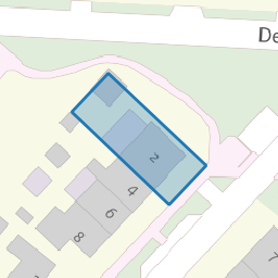 Perceel ZWD02-I-1707