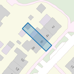 Perceel ZWD02-I-1709