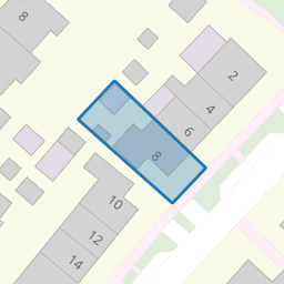 Perceel ZWD02-I-1710