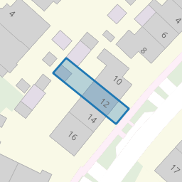 Perceel ZWD02-I-1712