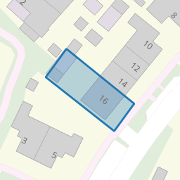 Perceel ZWD02-I-1714