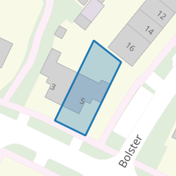 Perceel ZWD02-I-1716