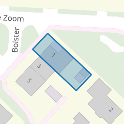 Perceel ZWD02-I-1717