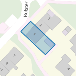 Perceel ZWD02-I-1719