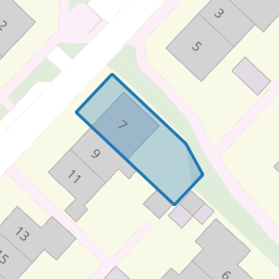 Perceel ZWD02-I-1720