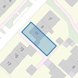 Perceel ZWD02-I-1722