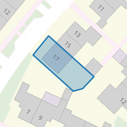 Perceel ZWD02-I-1725