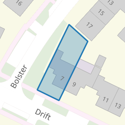 Perceel ZWD02-I-1726