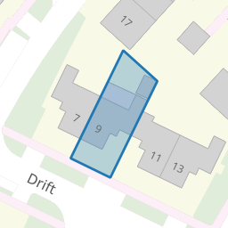 Perceel ZWD02-I-1727