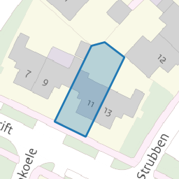 Perceel ZWD02-I-1728