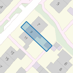 Perceel ZWD02-I-1737