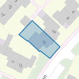 Perceel ZWD02-I-1741