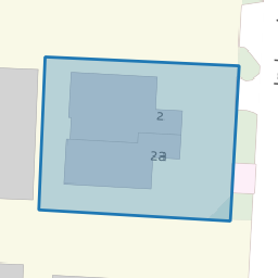 Perceel ZWD02-I-1745