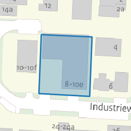 Perceel ZWD02-I-1748