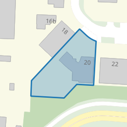 Perceel ZWD02-I-1751