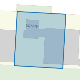 Perceel ZWD02-I-1753