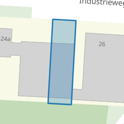 Perceel ZWD02-I-1754