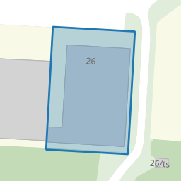 Perceel ZWD02-I-1755