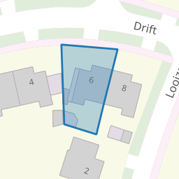 Perceel ZWD02-I-1760