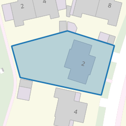 Perceel ZWD02-I-1762