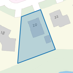 Perceel ZWD02-I-1771