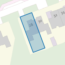 Perceel ZWD02-I-1775