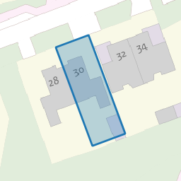 Perceel ZWD02-I-1776