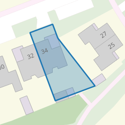 Perceel ZWD02-I-1778